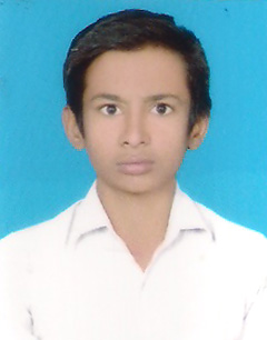 Aravind Kumar Sah