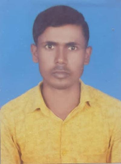 Sintu Kumar