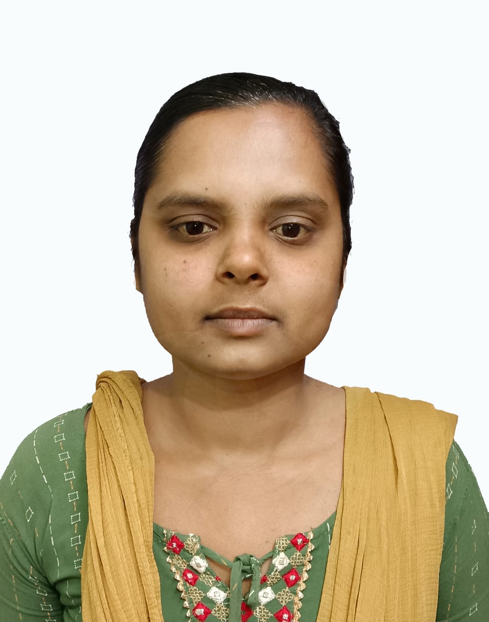 Mamta Kumari