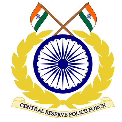 CRPF