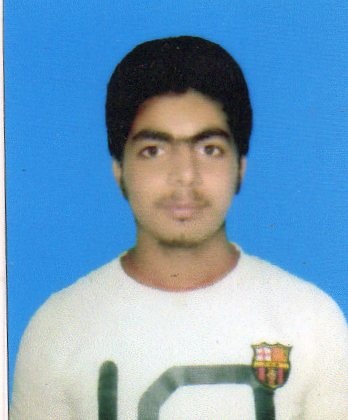 Nirbhay Kumar Tiwari